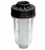 2020 inlet filter/3/4 Inch Inlet Water Filter for High Pressure Car Washer