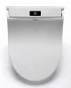2020 JERRIO replaceable smart heated toilet seat cover