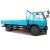 2020 Longwin Dongfeng 6 wheel cargo truck capacity 10ton