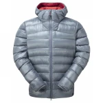 2020 mens hooded duck down jacket winter puffer jacket coat