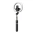 Import 2020 New Arrivals Portable 5 Selfie Ring Light Detachable Tripod Bluetooth Shutter Selfie Stick Ringlight L07 from China