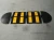 Import 2020 New Design Driveway Rubber Speed Bump Road Safety Products from China