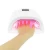 Import 2020 new high-power rechargeable nail lamp portable UV LED 86W nail dryer from China