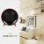 Import 2020 new indoor home office usb mini fan heater from China
