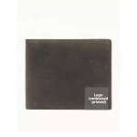 2020 New Leisure Wallet Bifold Wallet for Sale Full Grain Leather Men RFID Black or Custom Colors Accept Custom Logos Short