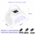 Import 2020 New Uv Led Lamp With Timer Nail Gel Lamps 108w Sun Uv Lamp Lights Digital Nail Art Machine Nail Gel Dryer from China
