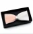 Import 2020  Novelty Weeding Feather Bow Tie Natural Material Handmade Bowtie with Gift BOX Neckwear from China