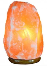2020 Special Natural And Simple Himalayan Salt Lamp