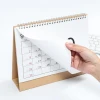 2020 Standing Desk Calendars In Stocks With Fast Shipping