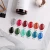 Import 2020 UV Glitter Gel Polish Private Label 15ML YDC Professional Nail Supplies from China