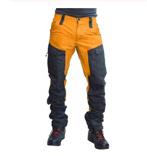 2020 Wholesale Military Camo Tactical Pants Custom Camo Mens Tactical Cargo Pants