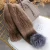 Import 2020 Winter New Spot Supply Wholesale Warm Shawl Fur Collar Fox Fur Scarf from China