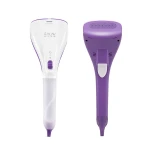 2021 Best Handheld Garment Steamer 220 V Mini Clothes Steamer Hot Selling Best Handheld Steamer