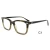 Import 2021 Classic Handmade Acetate Optical Frame Eyewear,Factory supply Optical Frames from China