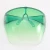 Import 2021 Eyewear Anti Fog Plastic Face Shield Sun Glasses Protective Oversized Sunglasses from China