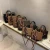 Import 2021 Fashion Luxury leather Womens Pu Leather Handbag Purse and handbags from China