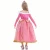 Import 2021 Hot Sale Long sleeves Sleeping Beauty Aurora Princess Cosplay Costume Halloween Christmas Girl Dress AL001 from China