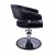 Import 2021 Hot Sale Retro Woman Hair Salon Chair Hairdressing Beauty Salon Equipment High Quality Barber Chair from China