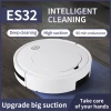 2021 Hot Sales IGRLACE ES32  Low working Noise Smart Home Cleaning Vacuum  Automatic Intelligent  Robot Vacuum Cleaner