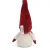Import 2021 Navidad Crafts Xmas Dolls Christmas Home Decorations Supplies Gifts Plush Swedish Red Christmas Snowman from China