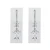 Import 2021 new 9X13 water drop high carbon diamond earrings Rennes cut S925 silver earrings earrings European and American fashion from China