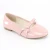 Import 2021 New Fashion Kids Girls School Shoes Putent PU Childrens Pink Casual Slip On Ballet Flats Party Dress Shoes for Kids from China