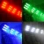 Import 2021 new led dj lights plastic 9pcs 10W RGBW 4 in 1 led flat par/9x10W RGBW flat par plastic from China