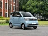 2021 new mini Chinese economic city 4 seater high speed electric car with 100km/h lithium battery new car
