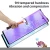 Import 2021 New technology 99.99% Anti bacterial Anti Blue LightRay Anti Radiate Premium Tempered Glass Screen Protector For Huawei P30 Pro from China