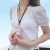 Import 2021 New Technology Mini Portable Fresh Negative Ion Air Ionizer Smart Small Personal Wearable Air Cleaner Purifiers Necklace from China