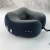 Import 2021 portable  travel wholesale business travel  pillow U shape massage pillow from China
