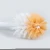 Import 2021 top best all kid baby things, baby bottle brush nipple brush double tip all baby product supplier,new born baby products from China