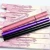 Import 2021 Waterproof Glitter Color Magic Private Label 10 Piece Glitter Adhesive Liquid Eyeliner Lash Glue Pen For 3D Mink Eyelashes from China