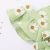 Import 2021 Wholesale Summer Newborn Baby Girl Clothing Sets Little Daisy Sleeveless Romper Baby Girl Clothes 4 Color Optional from China