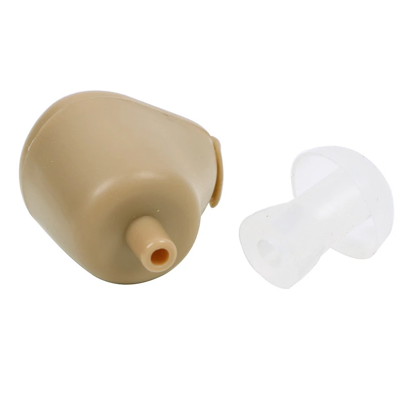 2021High Quality Factory Price Medical Electric Invisible Hearing Aid Ear Hearing Aid