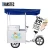 Import 208l AC/DC Powered Solar Powered Deep Chest Solar Freezer 12V Fridge Freezer ice cream tricycle from China