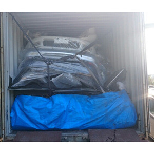 Car Container Body Buy 20ft Or 40ft Cheap Container Car Body Parts from WIN CO.,LTD, Japan ...