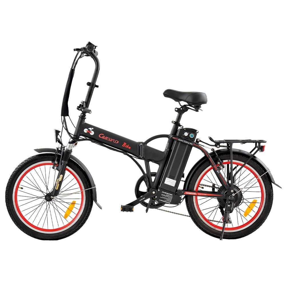 20inch New Style 2wheel Folding Electric Bicycle Ladies Folding E-Bicycleelectric Moped Brushless Motor Bicycle