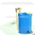 Import 20L agricultural knapsack battery and manual sprayer 2 in 1 sprayer from China