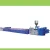 Import 20mm inline emitter drip irrigation pipe machine 60-110mm hdpe water tube extruder 170m/min plastic pvc pipe machine from China