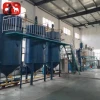 20TPD Palm Oil Refinery Equipment