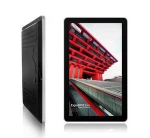 21.5 inch WIFI full HD indoor advertising LCD screen for supermarket