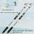 Import 2.1M -3.6M Carp Fishing Rod feeder Hard FRP Carbon Fiber Telescopic Fishing Rod fishing pole from China
