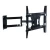Import 22-50 inches Full Motion Plasma TV Wall Bracket Articulating LED TV Mount for Digihome/ for Hisense for Skyworth from China