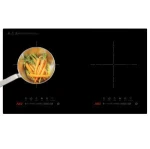 220V 4200W induction cooker double /  cooktop induction / cooker induction / induction stove