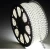 Import 220V 5050SMD RGB IP67 waterproof  LED strip for commercial from China