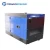 Import 220v power portable silent diesel 7.5 kva generator with wheels from China