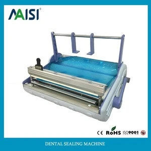 220V/110V Clinic Dental Sealing Machine for Sterilizaion Package Dental Equipment