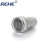 Import 22mm mini round led signal indicator hz frequency meterlight/lamp with  transparent cap from China