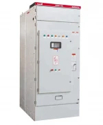 2.3-13.8kv  High Voltage Solid Digital Soft Starter Soft Starter Switching Synchronous Motors